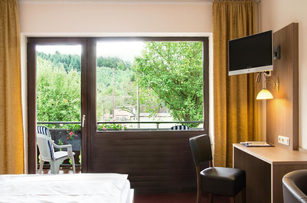 Gasthof & Landhotel Ohrnbachtal Weilbach المظهر الخارجي الصورة