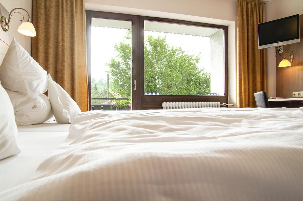 Gasthof & Landhotel Ohrnbachtal Weilbach المظهر الخارجي الصورة