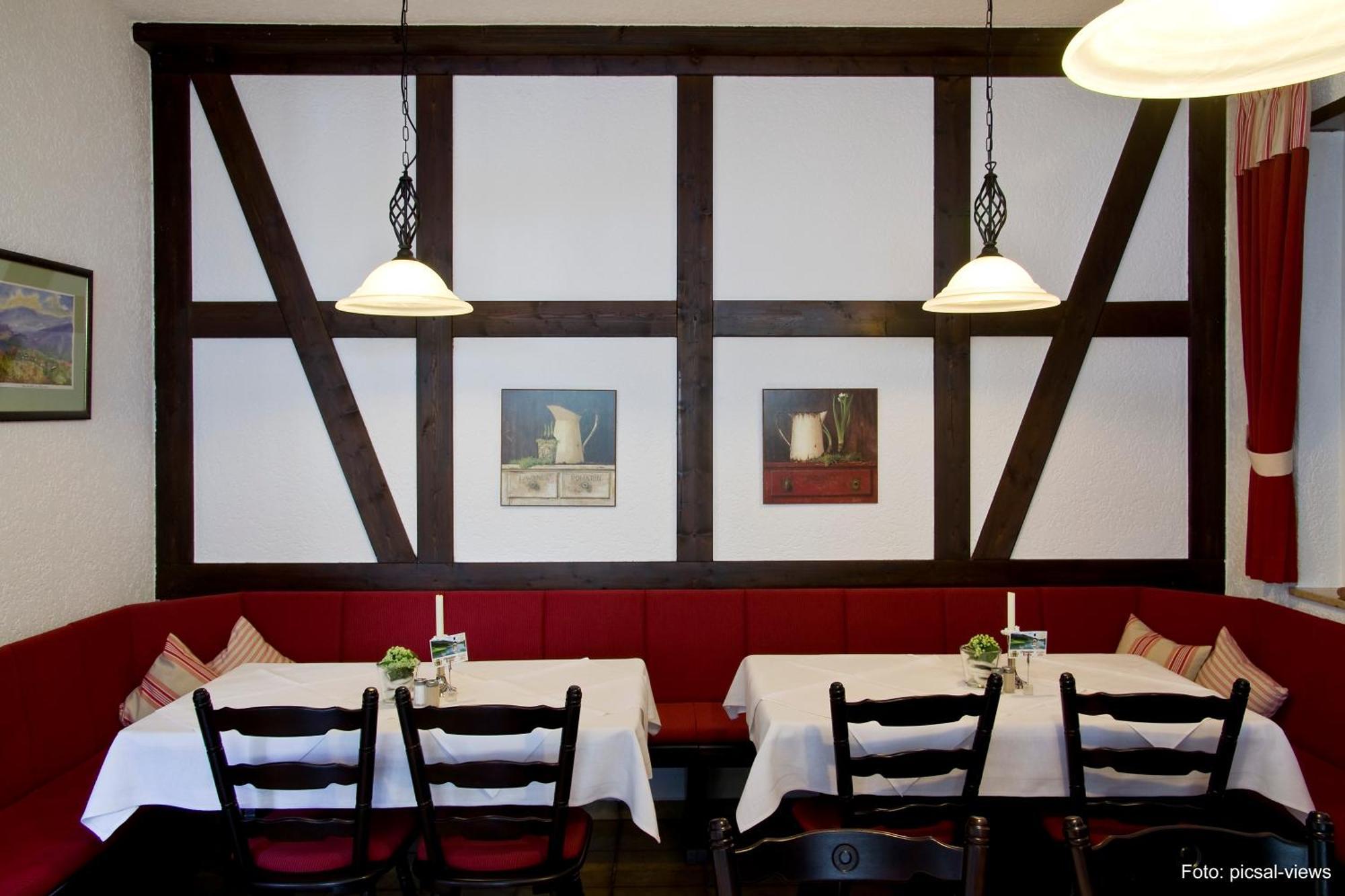 Gasthof & Landhotel Ohrnbachtal Weilbach المظهر الخارجي الصورة