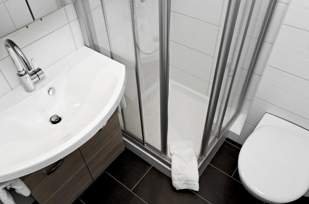 Gasthof & Landhotel Ohrnbachtal Weilbach المظهر الخارجي الصورة